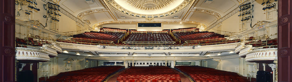Capitol Theatre