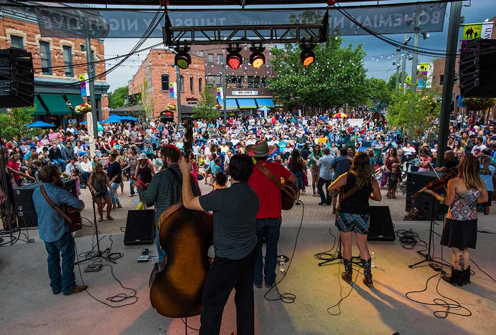 13 Fort Collins Events to Put on Your Calendar NOW