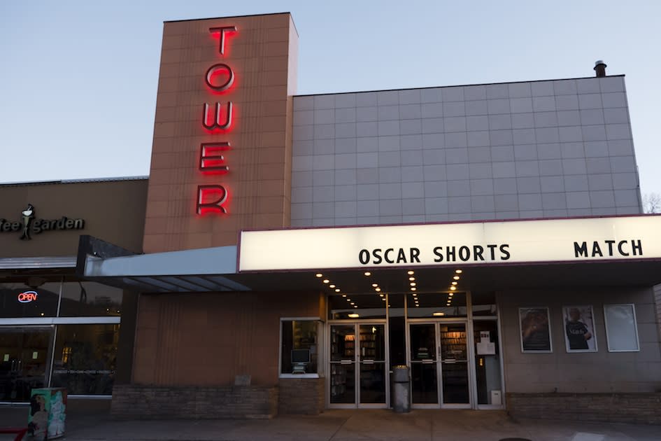 Cinema City Salt Lake S Independent Art House Film Scene