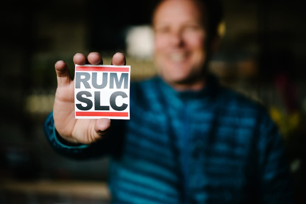 Dented Brick Distillery