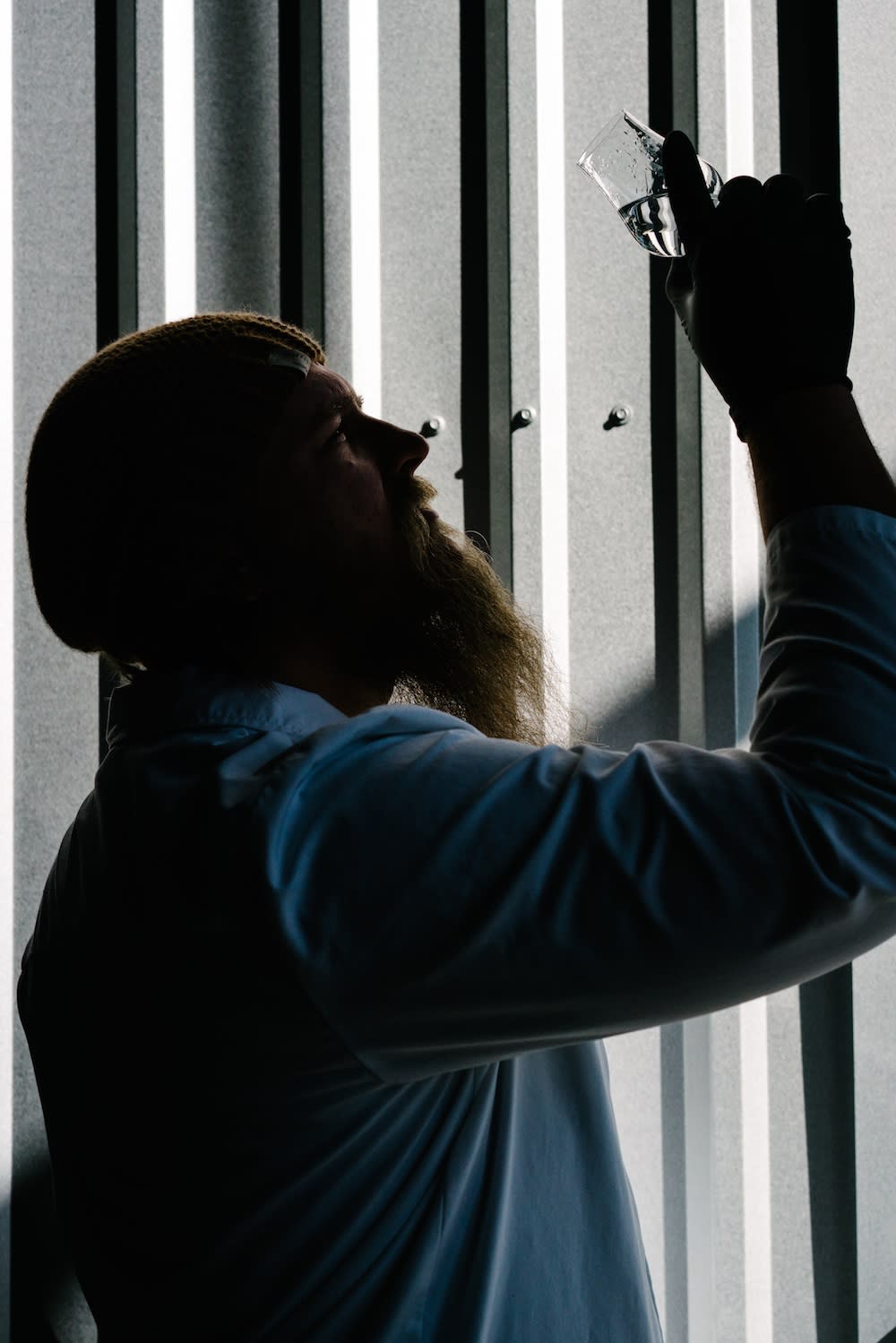 Dented Brick Distillery