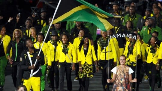 Jamaican_athletes