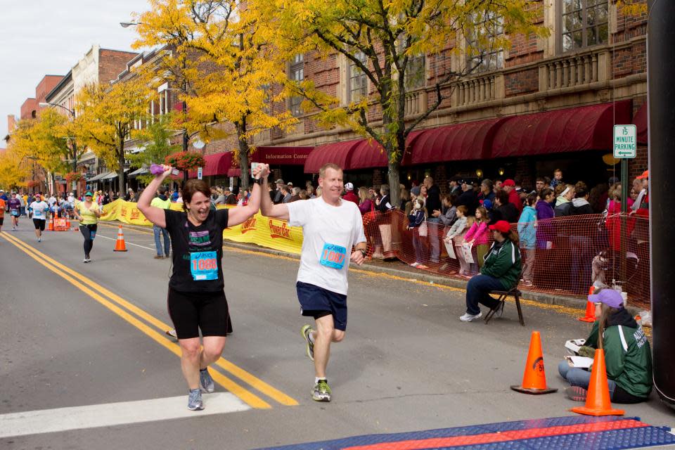 Wineglass Marathon