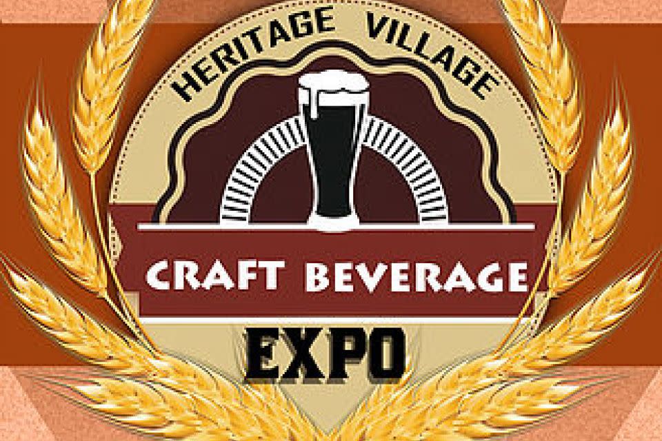Heritage Village Craft Beverage Expo