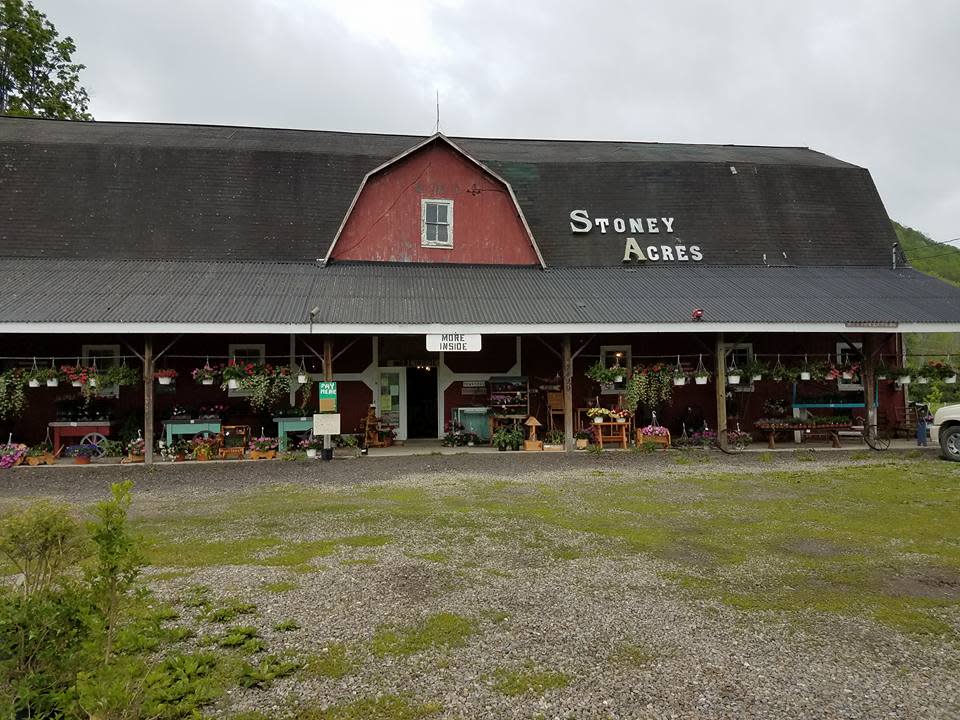 Stoney Acres Market courtesy of Stoney Acres