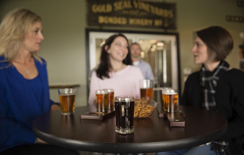Steuben Brewing Company