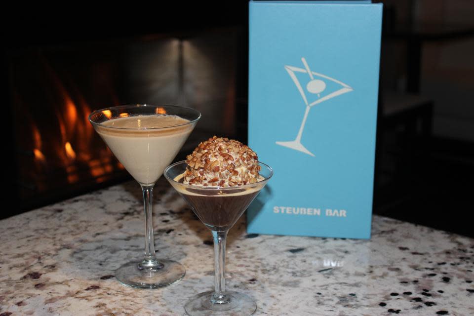 Chocolate Trail courtesy of Radisson Hotel Corning