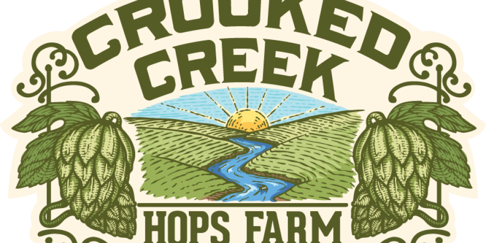 Crooked Creek Hops Farm