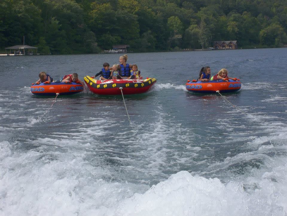 Keuka Watersports