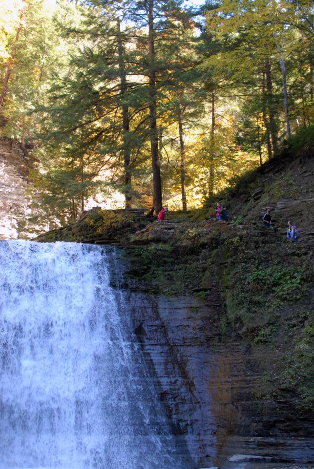 Stony Brook State Park