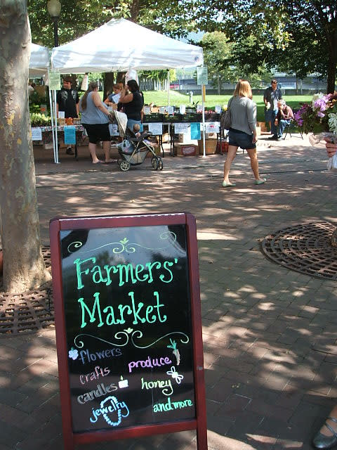 Farmers Market
