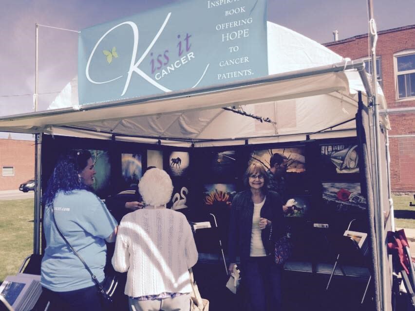 Hornell's Wildflower Festival