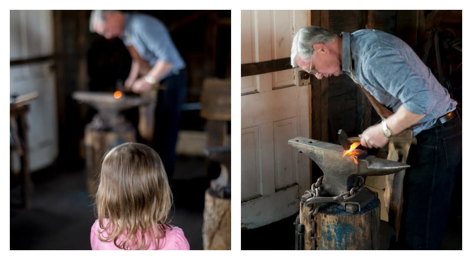 Heritage Village of the Southern Finger Lakes - Made in Corning and the Southern Finger Lakes