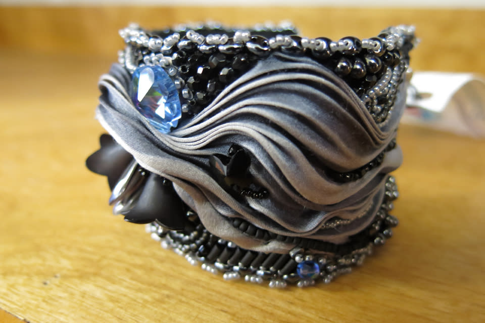 Soulshine Studio Jewelry - Made in Corning and the Southern Finger Lakes
