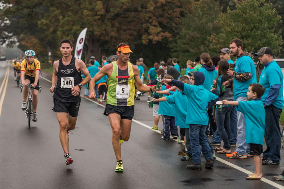 2014 Wineglass Marathon courtesy of AD Wheeler