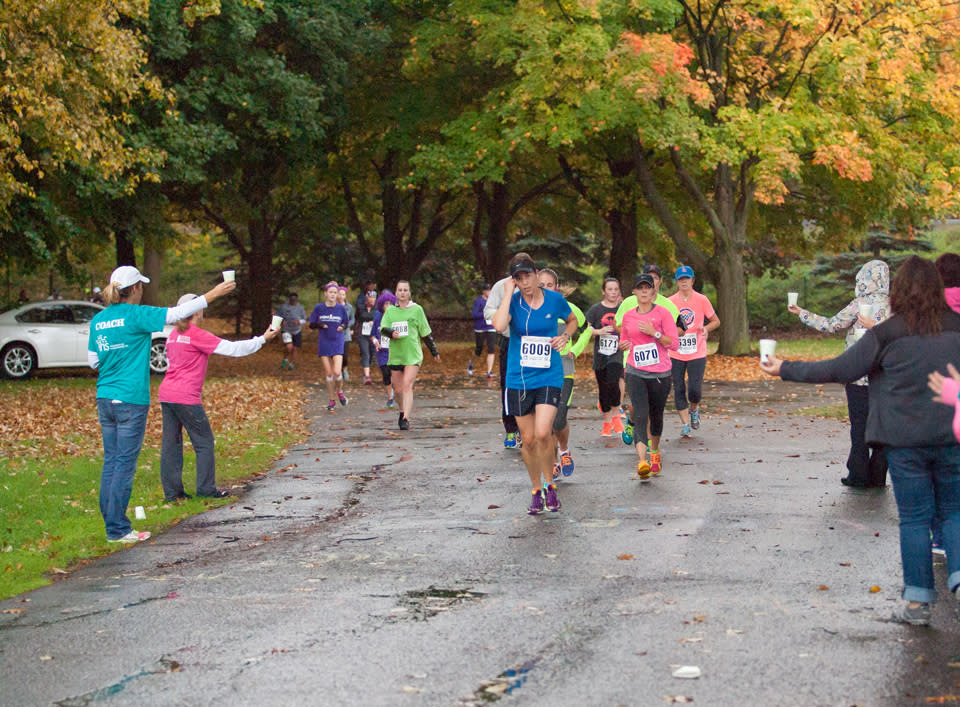 2014 Wineglass Marathon courtesy of AD Wheeler