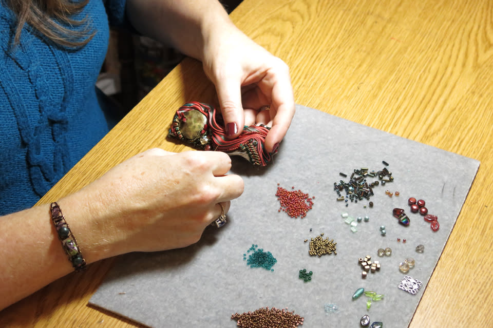 Soulshine Studio Jewelry - Made in Corning and the Southern Finger Lakes