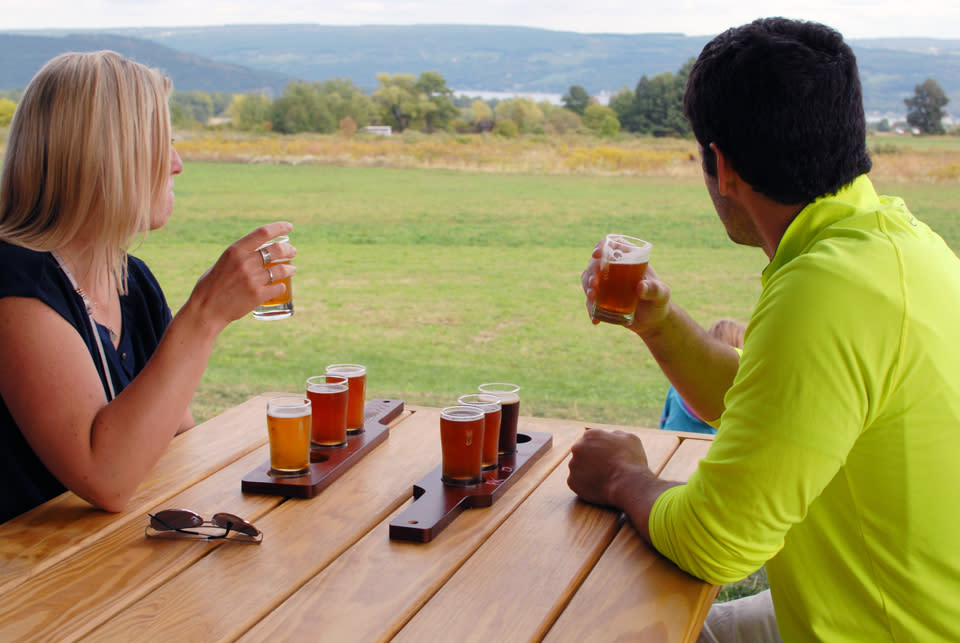 Steuben Brewing Company