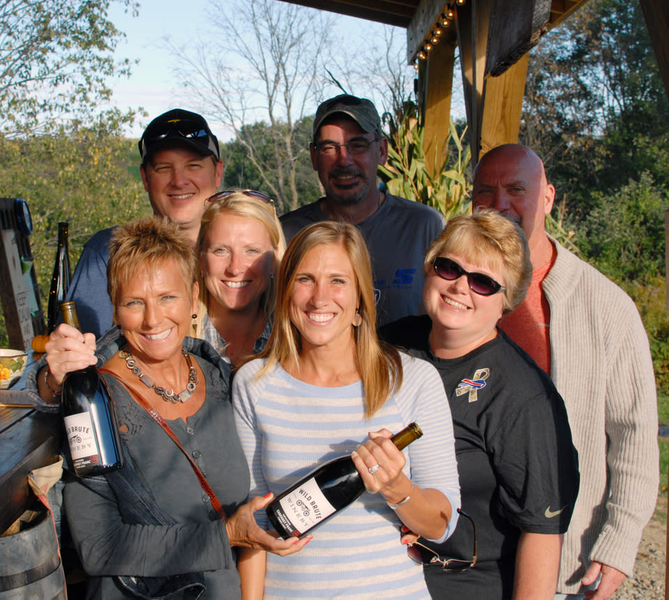 Wild Brute Winery