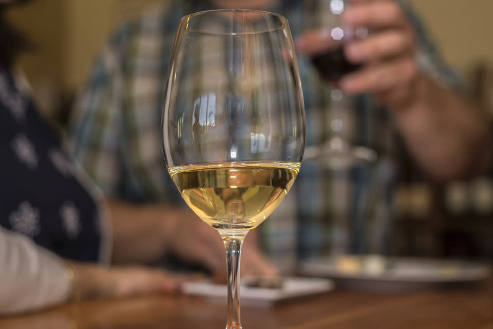 Ravines Wine Cellars