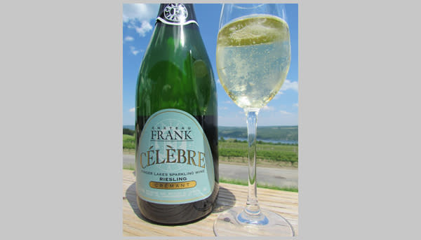 Delectable Dr Frank's Celebre Delectable Dr Frank's Celebre