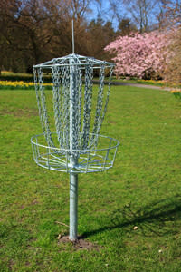Disc Golf Disc Golf