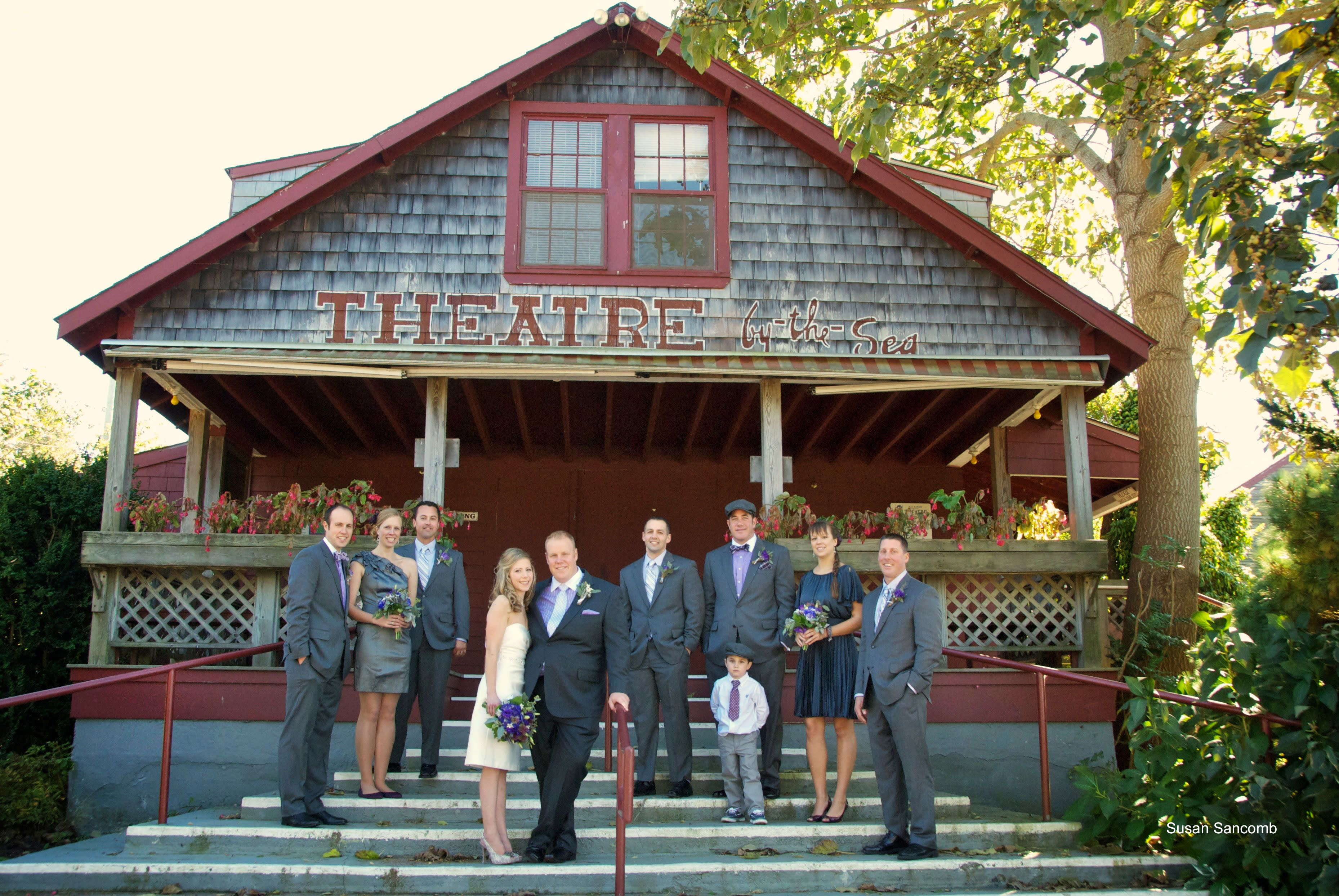 Danielle & Matt wedding 10