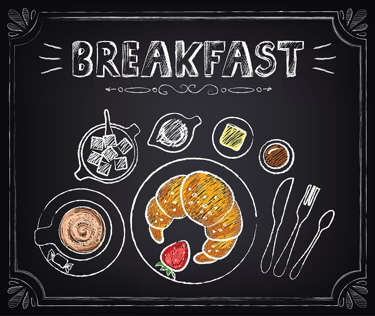 BreakFast750