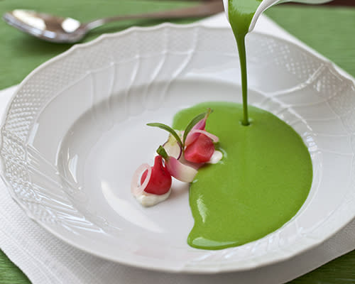 GreenSoup