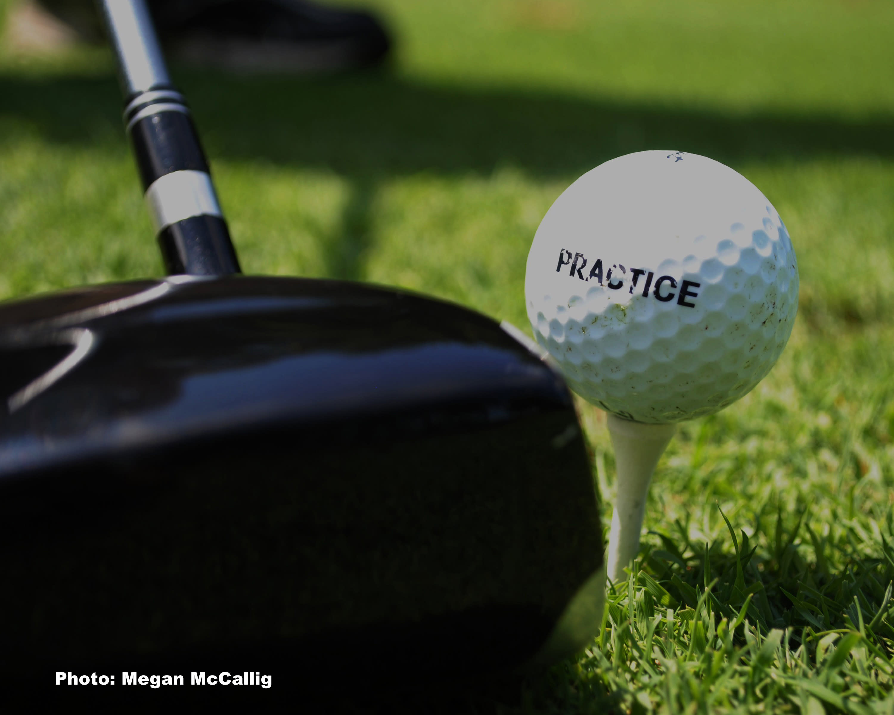 Richmond-Practice-Pine Crest Golf Course - Megan McCallig