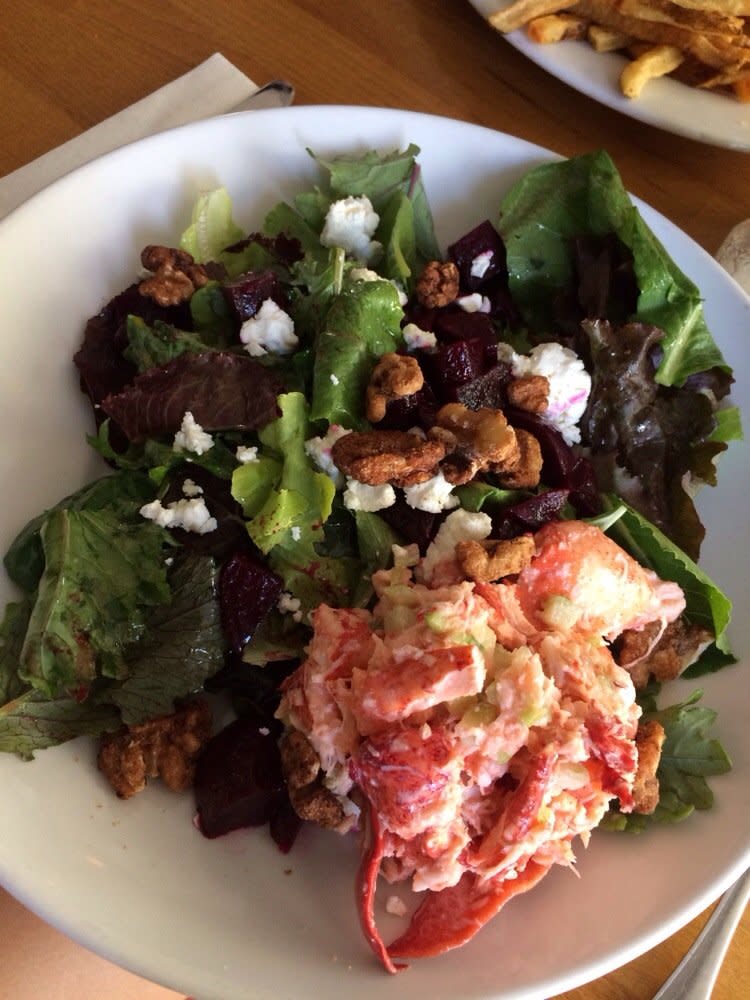 matunucklobstersalad