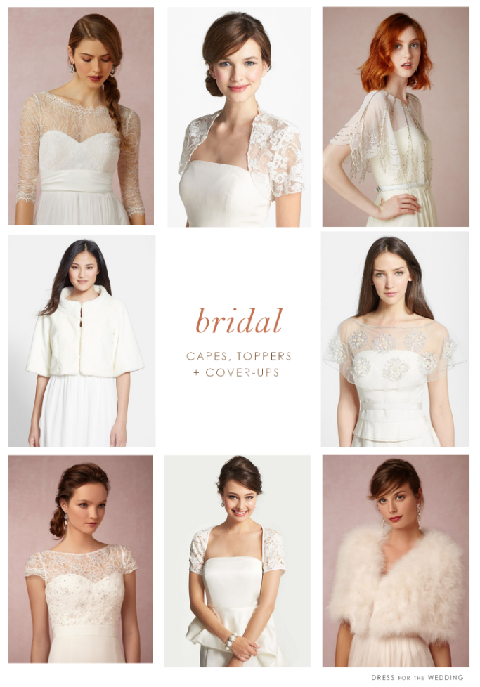 Bridal-cover-ups