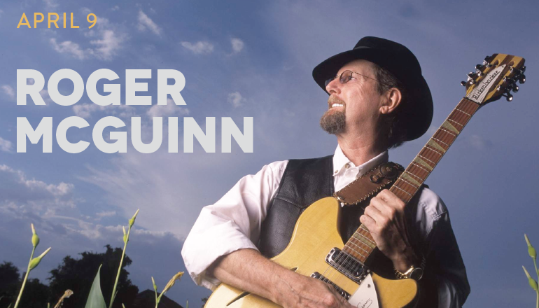 McGuinn