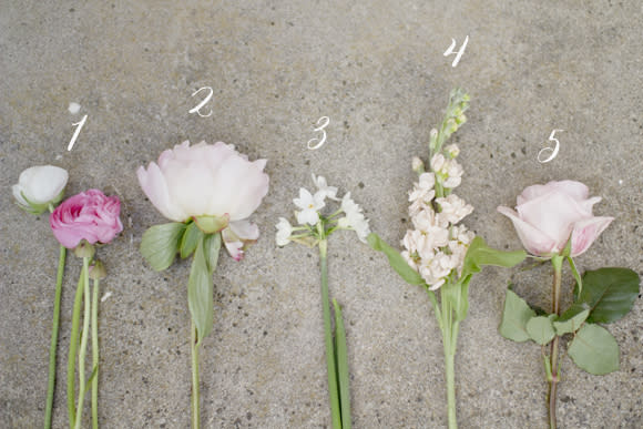 Bouquet-single-write-1-2-3-4-5