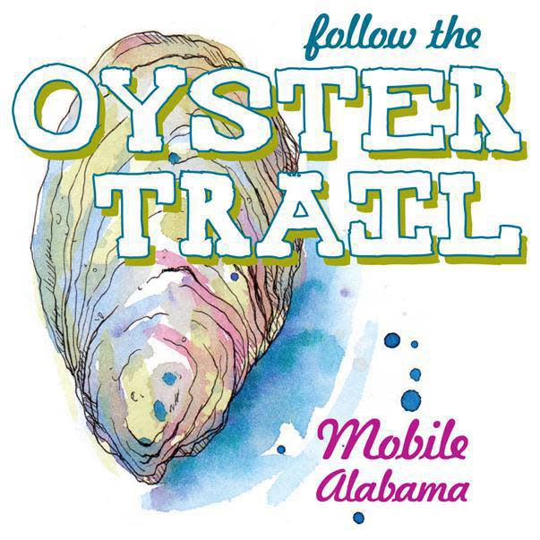 Oyster Trail 2