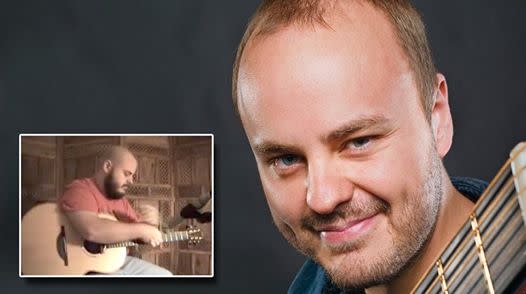 Andy McKee