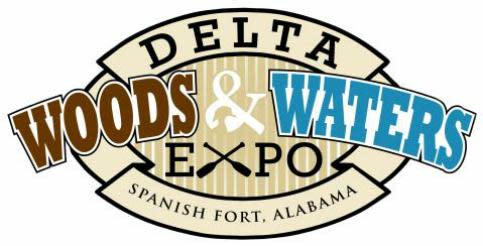 Delta Woods Expo