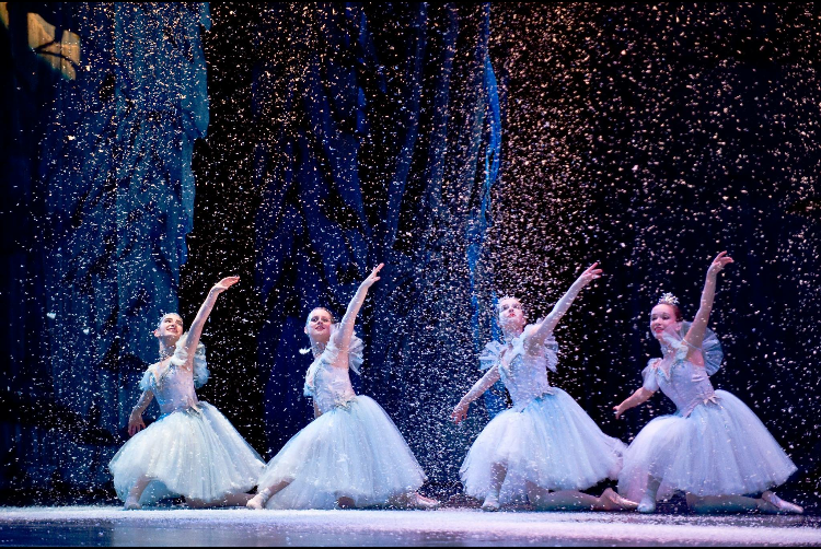 nutcracker