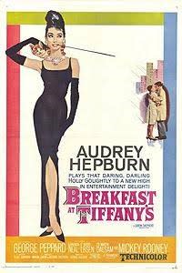 Breakfast at Tiffanys