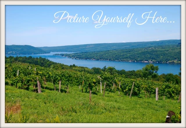 Keuka Lake