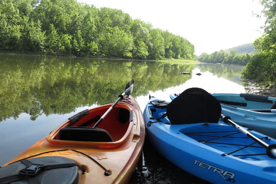 Southern Tier Kayak Tours Southern Tier Kayak Tours