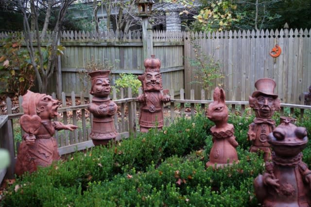 Goff Creek Pottery Goff Creek Pottery