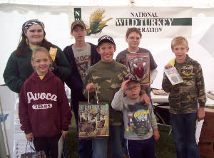 Southern Tier Outdoor Show Southern Tier Outdoor Show