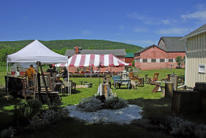 Halcyon Herb Festival Halcyon Herb Festival