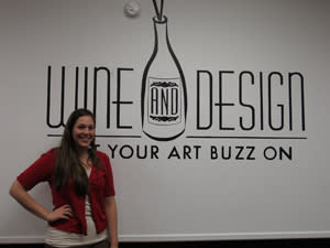 Wine and Design Corning Wine and Design Corning