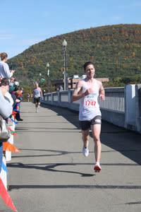 Wineglass Marathon Wineglass Marathon