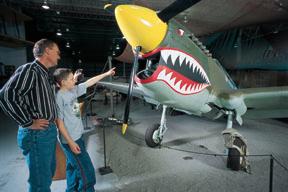 Curtiss Museum