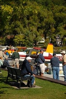Seaplane Homecoming, Hammondsport Seaplane Homecoming, Hammondsport