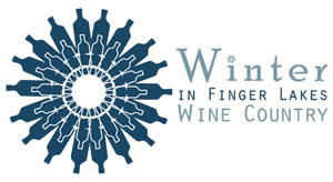 Winter Wine Country Winter Wine Country