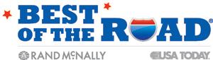 Best of the Road Best of the Road logo